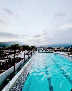 Aparta Estudio barlovento - 3