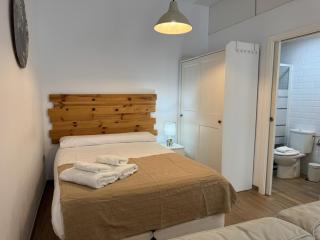 Loft Tulipanes Amarillos Junto a la Mezquita - 4