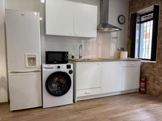 Loft Tulipanes Amarillos Junto a la Mezquita - 5