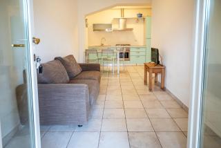 S102 - Sirolo, nuovo trilocale con giardino - 5