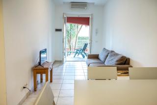 S102 - Sirolo, nuovo trilocale con giardino - 4