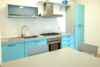 S102 - Sirolo, nuovo trilocale con giardino - 1