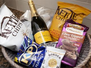 4 Bed in Leathley G0141 - 3