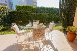 Apartment Fani with lovely garden , near the sea - 8