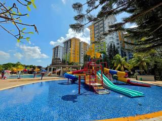 BY LG Resort & Water Park Melaka - 5