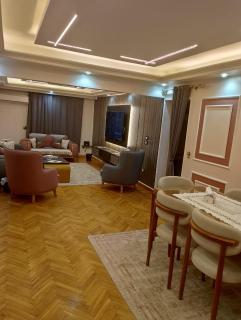 شقة مريحة مكيفه بالمهندسين باطلاله - 9