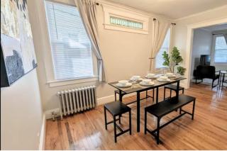 556d Cozy 3 Bedrooms Spacious Comfort - 8