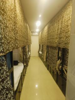 Farhan DORMITORY - 4