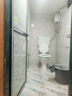 Farhan DORMITORY - 3
