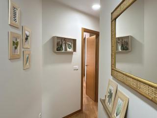 Centrally located apartment in Cambados - 5