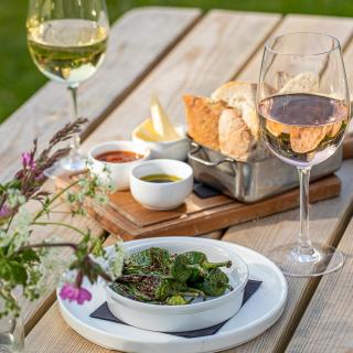 The Inn on the Shore - 7