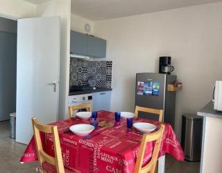 Appartement T2 pour 4 Personnes Résidence avec piscine 4EURO213 Nice apartment with swimming pool - 5