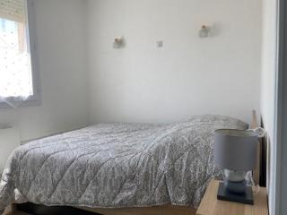 Appartement T2 pour 4 Personnes Résidence avec piscine 4EURO213 Nice apartment with swimming pool - 4