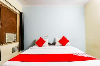 Hotel O Maurya Residency - 7