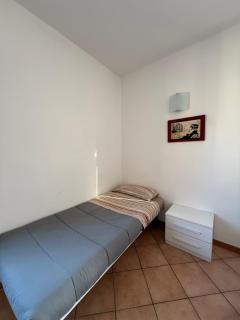 Spazioso appartamento 2 - 3