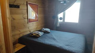 Kaijonselän mökit Pyhitty - 3