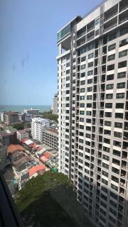 The base condo high floor and seaview - 4