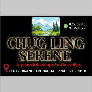 Chug Ling Serene - 2