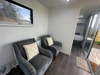 The little pod - Forest view - 3