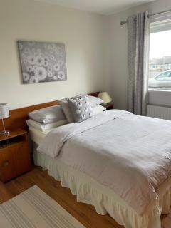 Tullan Strand Road - 5