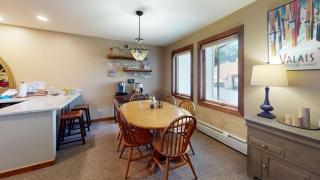 Sunrise Timberline A2 - Ski Shack Brought to you by GetAway Vacations - 8