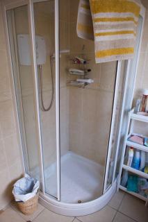 Tullan Strand Road - 1