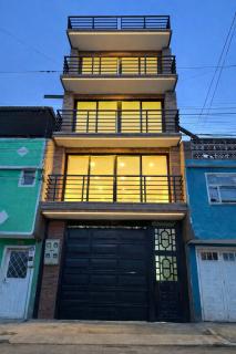 Modern Studio Apartment in South Bogotá - 4