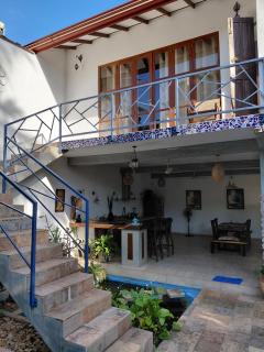 Villa Mosaic - 5