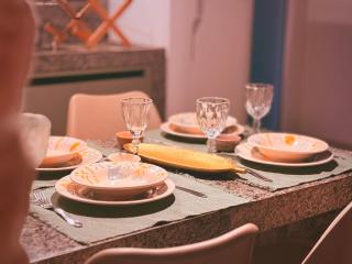 Claruá Chalés- Loft Baru - espaço romântico e tranquilo em Cavalcante - 8