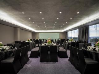 Pullman Miri Waterfront - 8