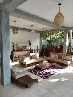 Villa Mosaic - 8