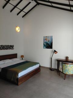 Villa Mosaic - 1
