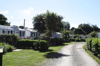 Camping Kerscolper - Mobil home 3 pièces 4/6 personnes MAE-9591 - 7