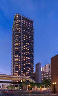 Downtown Condo w City Views in Prime Location - 4