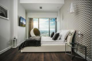 In The Sky - Apartamenty w Sky Tower - Breslau - 8
