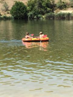 Camping Domaine du Lac - Mobil Home 3 chambres 6 personnes 29m² MAE-4463 - 5