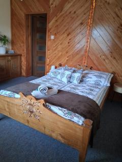 Apartament Gąsienicówka - 9