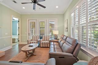 Poolside Cottage 57 - 5