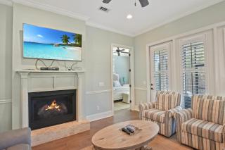 Poolside Cottage 57 - 3