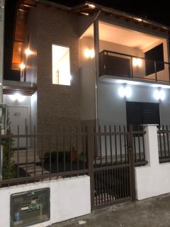 Bela casa no centro de Urubici- SC - 9