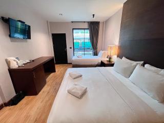 Villa Navin Beach Resort - 9