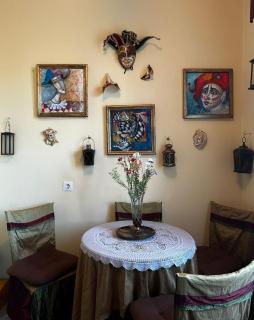 Apartment in the heart of Sofia - 6