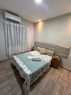 Apartamento portal da cidade - 4