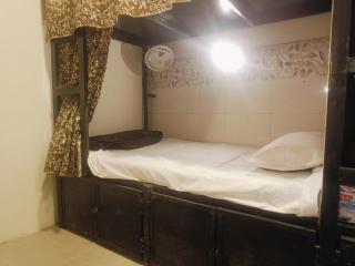Farhan DORMITORY - 4