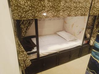 Farhan DORMITORY - 3