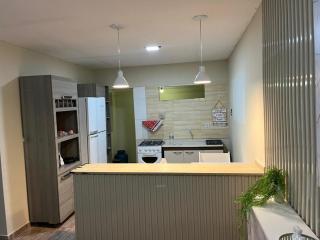 Apartamento portal da cidade - 1