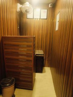 Farhan DORMITORY - 1