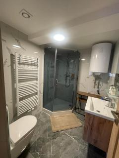 Apartmány u Náměstí - 4