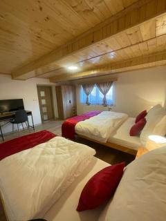 Apartmány u Náměstí - 3