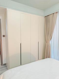 Cozy 1BR at Misty Springs Westlands W heated pool - 9